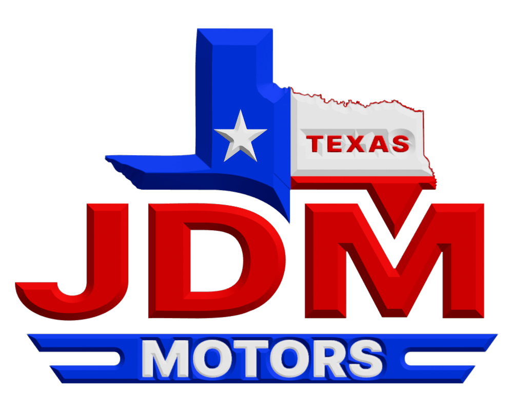 Parts Texas JDM Motors
