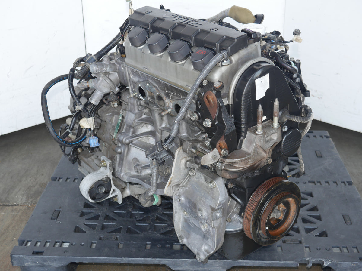 2003 Honda Civic Enginenull