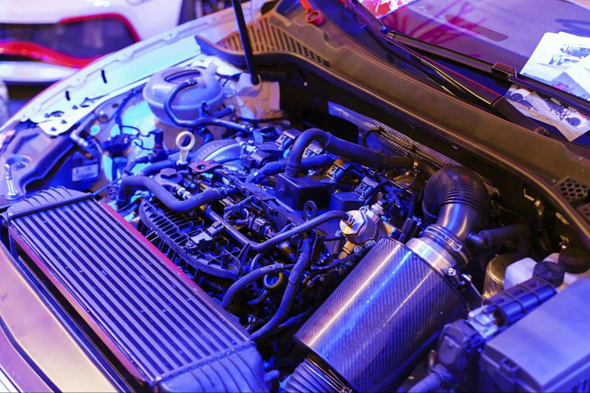 JDM Honda Engines and Transmissions Explained for Buyers
