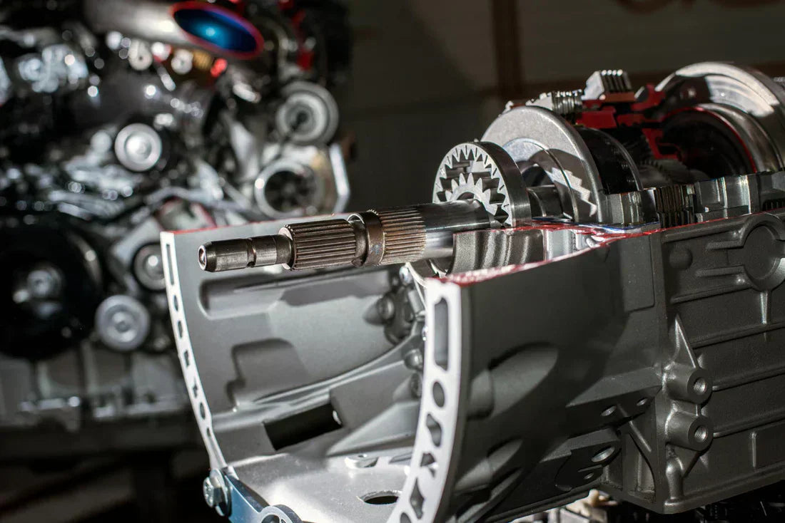 Complete JDM Transmissions Guide 2025 | Texas JDM Motors