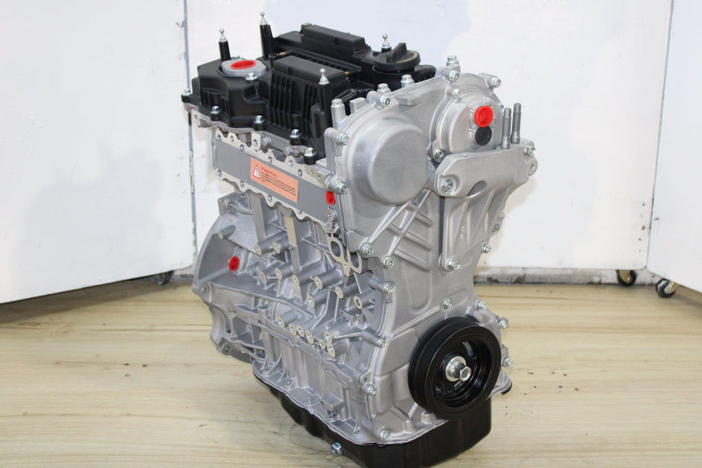 BRAND NEW 2015 TO 2019 HYUNDAI SONATA ENGINE 4CYLINDERS 2.4L GDI G4KJ MOTOR THETA II GEN 2