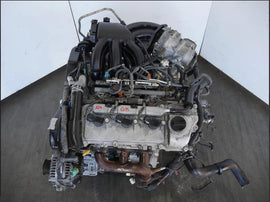 TOYOTA CAMRY FWD ENGINE 2003 2004 2005 2006 6CYLINDERS 3.0L JDM 1MZ-FE VVT-i MOTOR ONLY 1MZ