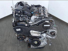 TOYOTA CAMRY FWD ENGINE 2003 2004 2005 2006 6CYLINDERS 3.0L JDM 1MZ-FE VVT-i MOTOR ONLY 1MZ