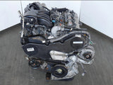 TOYOTA CAMRY FWD ENGINE 2003 2004 2005 2006 6CYLINDERS 3.0L JDM 1MZ-FE VVT-i MOTOR ONLY 1MZ