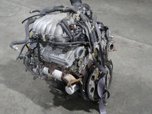 Load image into Gallery viewer, TOYOTA 4RUNNER ENGINE 1995 1996 1997 1998 1999 2000 2001 2002 2003 2004 6CYLINDERS 3.4L JDM 5VZ-FE MOTOR 5VZ