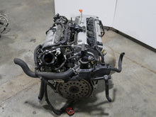 Load image into Gallery viewer, 2003-2007 Honda Accord Engine 4 Cyl 2.4L JDM K24A-RAA Motor