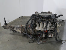 Load image into Gallery viewer, 1990-1994 Nissan Silvia S13 Engine 4 Cyl 2.0L JDM SR20DET Motor