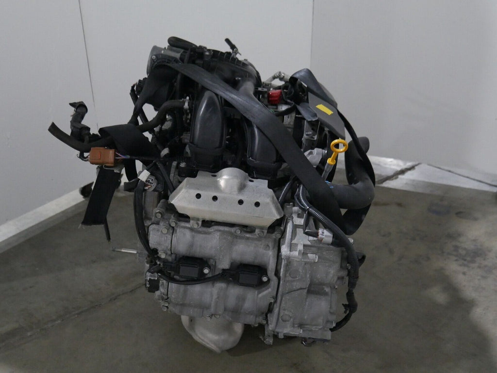 2013-2018 Subaru Legacy Engine 4 Cyl 2.5L JDM FB25 Motor