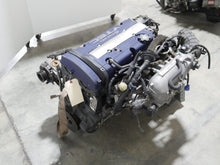 Load image into Gallery viewer, 1997-2001 Honda Accord SiR Engine 4 Cyl 2.0L JDM F20B Motor