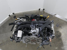 Load image into Gallery viewer, 2011-2016 Subaru Forester Engine 4 Cyl 2.5L JDM FB25 Motor