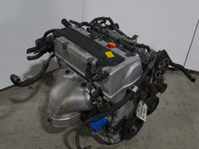 Load image into Gallery viewer, 2004-2008 Acura TSX Engine   4 Cyl 2.4L JDM K24A-RBB Motor