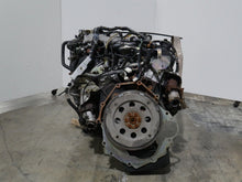 Load image into Gallery viewer, 1996-2004 Nissan Pathfinder Engine 6 Cyl 3.3L JDM VG33E Motor