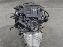 Load image into Gallery viewer, 2006-2015 Mazda Miata Engine 4 Cyl 2.0L JDM LF Motor