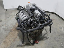 Load image into Gallery viewer, 2003-2007 Honda Element Engine 4 Cyl 2.4L JDM K24A-RAA Motor