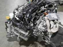 Load image into Gallery viewer, 2015-2020 Subaru WRX Engine 4 Cyl 2.0L JDM FA20DIT Motor