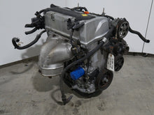 Load image into Gallery viewer, 2004-2008 Acura TSX Engine   4 Cyl 2.4L JDM K24A-RBB Motor