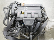 Load image into Gallery viewer, 2006-2015 Mazda Miata Engine 4 Cyl 2.0L JDM LF Motor