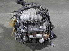 Load image into Gallery viewer, TOYOTA T100 ENGINE 1995 1996 1997 1998 1999 2000 2001 2002 2003 2004 6CYLINDERS 3.4L JDM 5VZ-FE MOTOR 5VZ