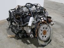 Load image into Gallery viewer, 1996-2004 Nissan Pathfinder Engine 6 Cyl 3.3L JDM VG33E Motor