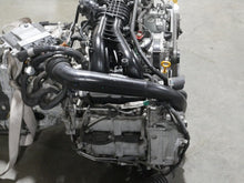 Load image into Gallery viewer, 2015-2020 Subaru WRX Engine 4 Cyl 2.0L JDM FA20DIT Motor