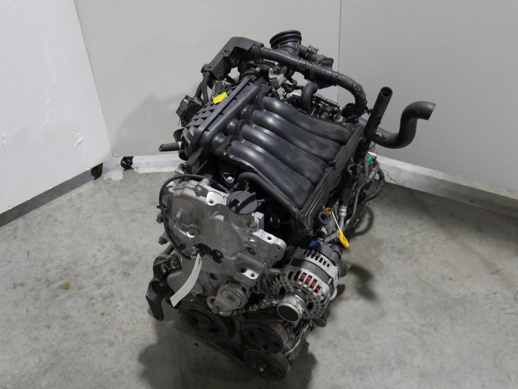 2007-2012 Nissan Sentra Engine 4 Cyl 2.0L JDM MR20DE Motor & Transmission