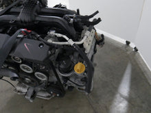 Load image into Gallery viewer, 2013-2018 Subaru Legacy Engine 4 Cyl 2.5L JDM FB25 Motor