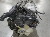 TOYOTA T100 ENGINE 1995 1996 1997 1998 1999 2000 2001 2002 2003 2004 6CYLINDERS 3.4L JDM 5VZ-FE MOTOR 5VZ