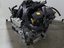 Load image into Gallery viewer, 2013-2018 Subaru Legacy Engine 4 Cyl 2.5L JDM FB25 Motor