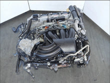 Load image into Gallery viewer, TOYOTA CAMRY FWD ENGINE 2003 2004 2005 2006 6CYLINDERS 3.0L JDM 1MZ-FE VVT-i MOTOR ONLY 1MZ