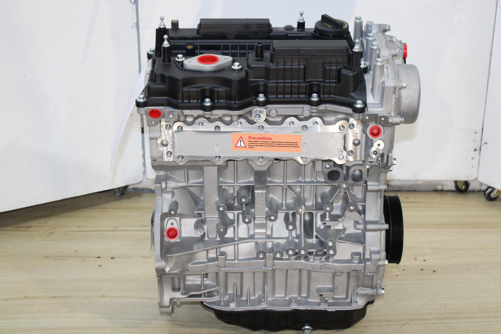 BRAND NEW 2015 TO 2019 HYUNDAI SONATA ENGINE 4CYLINDERS 2.4L GDI G4KJ MOTOR THETA II GEN 2