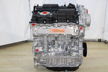 Load image into Gallery viewer, BRAND NEW 2015 TO 2019 HYUNDAI SONATA ENGINE 4CYLINDERS 2.4L GDI G4KJ MOTOR THETA II GEN 2
