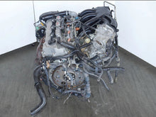 Load image into Gallery viewer, TOYOTA CAMRY FWD ENGINE 2003 2004 2005 2006 6CYLINDERS 3.0L JDM 1MZ-FE VVT-i MOTOR ONLY 1MZ