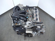 Load image into Gallery viewer, TOYOTA CAMRY FWD ENGINE 2003 2004 2005 2006 6CYLINDERS 3.0L JDM 1MZ-FE VVT-i MOTOR ONLY 1MZ