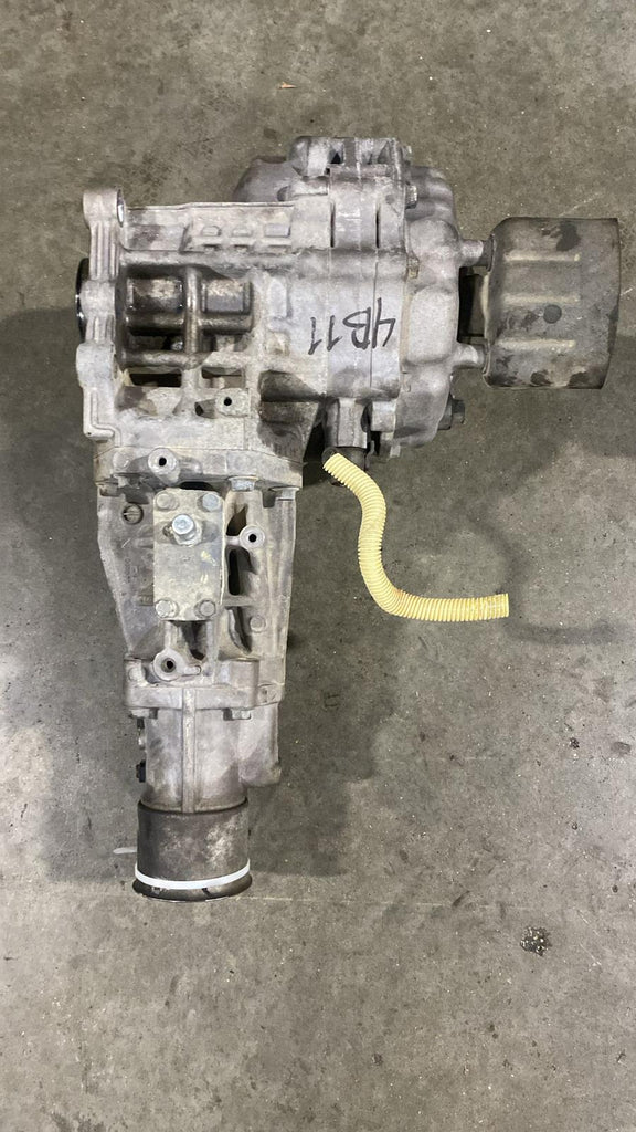 MITSUBISHI LANCER EVOLUTION X RALLIART TURBO AWD AUTOMATIC SST TRANSFER CASE 2008 2010 2011 2012 2013 2014 2015 4CYLINDERS 2.0L JDM 4B11T