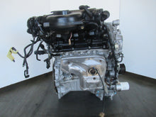 Load image into Gallery viewer, INFINITI JX35 FWD ENGINE 2013 6CYLINDERS 3.5L JDM VQ35DE MOTOR