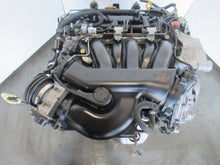 Load image into Gallery viewer, NISSAN ALTIMA ENGINE 2009 2010 2011 2012 2013 2014 6CYLINDERS 3.5L JDM VQ35DE FWD MOTOR VQ35