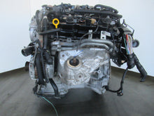 Load image into Gallery viewer, NISSAN QUEST ENGINE 2011 2012 2013 6CYLINDERS 3.5L JDM VQ35DE 2GEN MOTOR VQ35