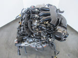 INFINITI JX35 FWD ENGINE 2013 6CYLINDERS 3.5L JDM VQ35DE MOTOR