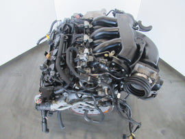 INFINITI QX60 FWD ENGINE 2014 6CYLINDERS 3.5L JDM VQ35DE MOTOR