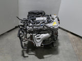 TOYOTA PRIUS V ENGINE HYBRID 2012 2013 2014 2015 2016 4CYLINDERS 1.8L JDM 2ZR-FXE MOTOR