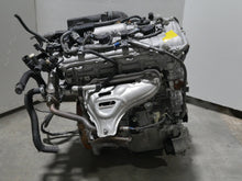 Load image into Gallery viewer, TOYOTA PRIUS V ENGINE HYBRID 2012 2013 2014 2015 2016 4CYLINDERS 1.8L JDM 2ZR-FXE MOTOR