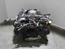 Load image into Gallery viewer, 2006-2009 Subaru Outback Engine 4 Cyl 2.5L JDM EJ25-SOHC-2GEN Motor