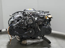 Load image into Gallery viewer, 2006-2009 Subaru Outback Engine 4 Cyl 2.5L JDM EJ25-SOHC-2GEN Motor