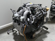 Load image into Gallery viewer, 2006-2009 Subaru Impreza Engine 4 Cyl 2.5L JDM EJ25-SOHC-2GEN Motor