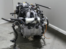 Load image into Gallery viewer, 2006-2009 Subaru Impreza Engine 4 Cyl 2.5L JDM EJ25-SOHC-2GEN Motor