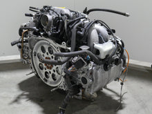 Load image into Gallery viewer, 2006-2010 Subaru Forester Engine 4 Cyl 2.5L JDM EJ25-SOHC-2GEN Motor