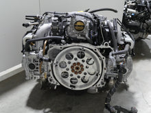 Load image into Gallery viewer, 2006-2009 Subaru Legacy Engine 4 Cyl 2.5L JDM EJ25-SOHC-2GEN Motor