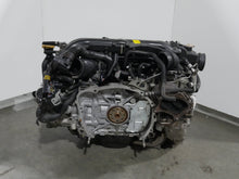 Load image into Gallery viewer, 2007-2012 Subaru Legacy GT Engine 4 Cyl 2.0L JDM EJ20X-2GEN Motor