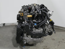 Load image into Gallery viewer, SUBARU BAJA ENGINE 2004 2005 2006 4CYLINDERS 2.0L JDM EJ20X-1GEN TURBO MOTOR