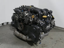 Load image into Gallery viewer, SUBARU BAJA ENGINE 2004 2005 2006 4CYLINDERS 2.0L JDM EJ20X-1GEN TURBO MOTOR